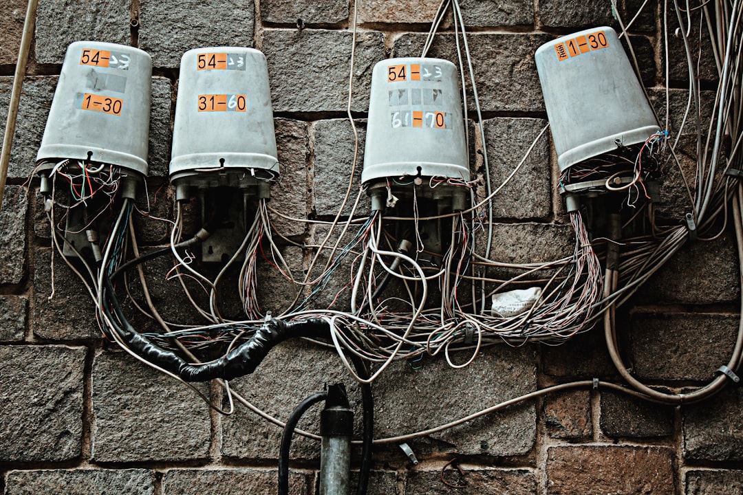 electrician license requirements - professional trades worker