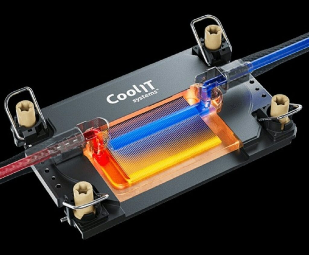 Direct-to-Chip Cooling Technician Certification in 2026: Complete Guide for Tradespeople