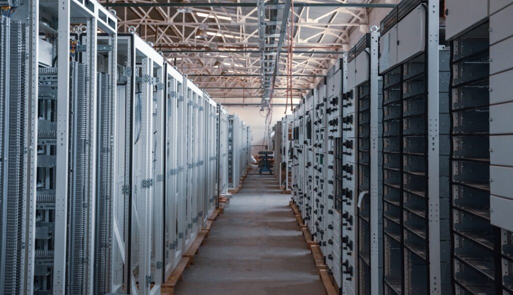 What Exactly Is an AI Data Center Electrician — and Is It Different From Regular Electrical Work?